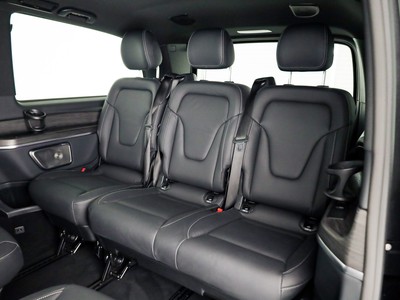 Mercedes Classe V - foto 12