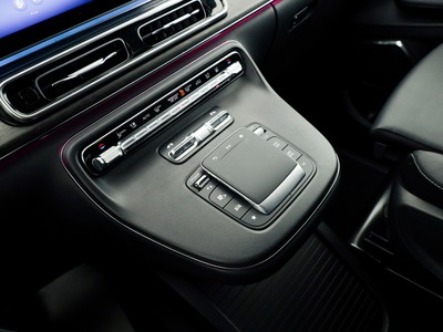 Mercedes Classe V - foto 16