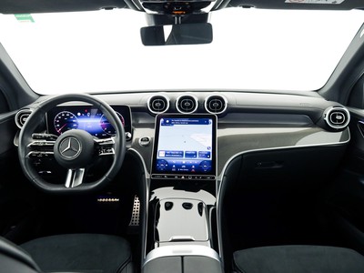 Mercedes GLC - foto 9