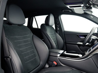 Mercedes GLC - foto 10
