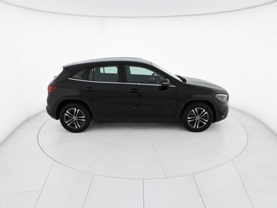 Mercedes GLA - foto 5