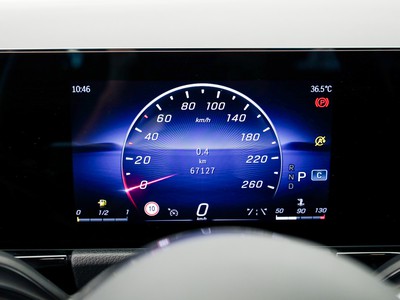Mercedes GLA - foto 15