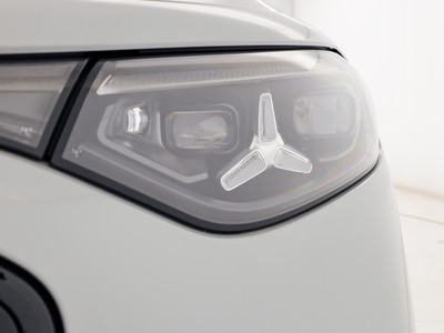 Mercedes GLB - foto 8