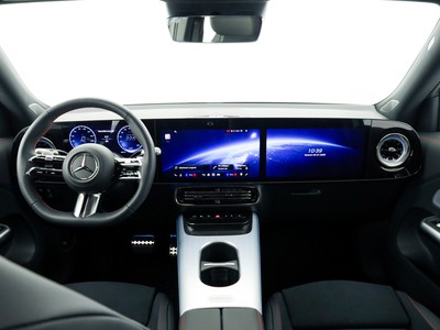 Mercedes GLB - foto 9