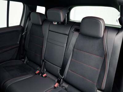 Mercedes GLB - foto 11