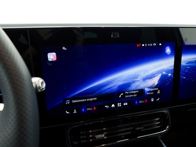 Mercedes GLB - foto 13