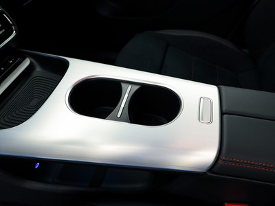 Mercedes GLB - foto 16