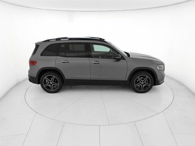 Mercedes GLB - foto 5