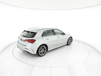 Mercedes Classe A - foto 4