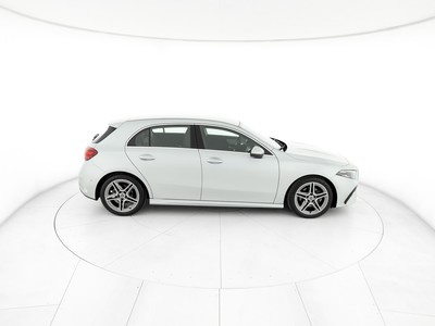 Mercedes Classe A - foto 5