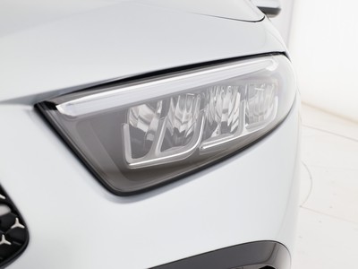 Mercedes Classe A - foto 8