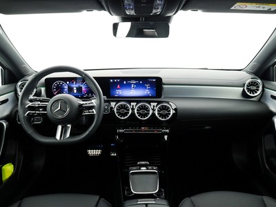 Mercedes Classe A - foto 9