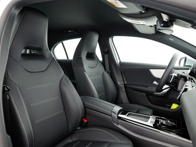Mercedes Classe A - foto 10