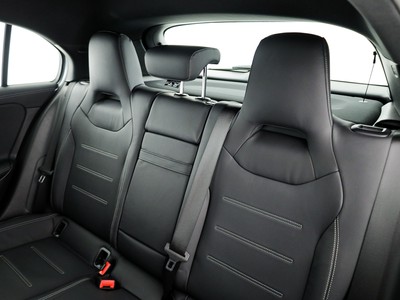 Mercedes Classe A - foto 11