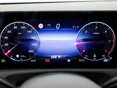 Mercedes Classe A - foto 12