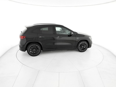 AMG GLA - foto 5