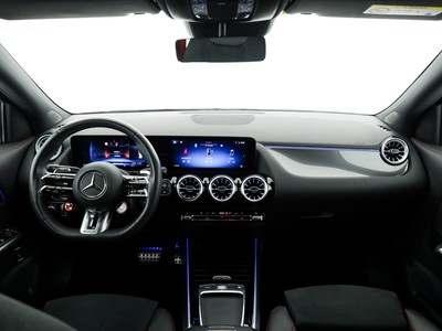 AMG GLA - foto 9