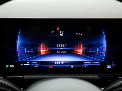 AMG GLA - foto 12