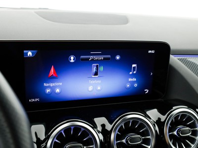 AMG GLA - foto 13