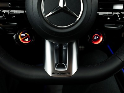 AMG GLA - foto 14