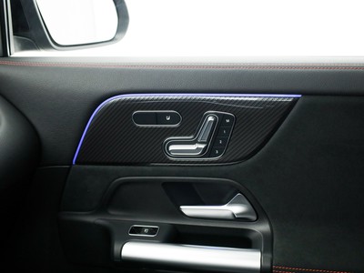 AMG GLA - foto 15