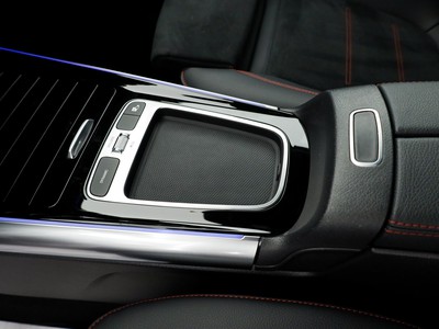 AMG GLA - foto 16
