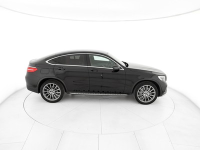 Mercedes GLC Coupè - foto 5
