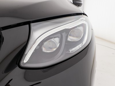 Mercedes GLC Coupè - foto 8