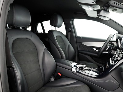 Mercedes GLC Coupè - foto 10