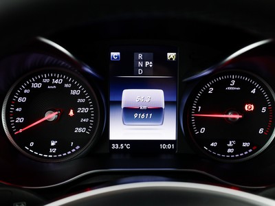 Mercedes GLC Coupè - foto 12