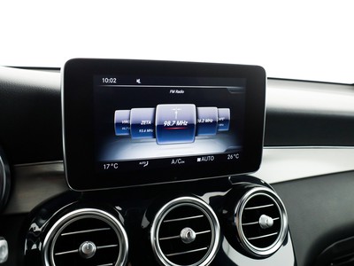 Mercedes GLC Coupè - foto 13