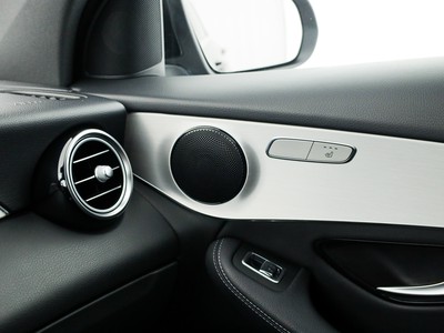 Mercedes GLC Coupè - foto 14