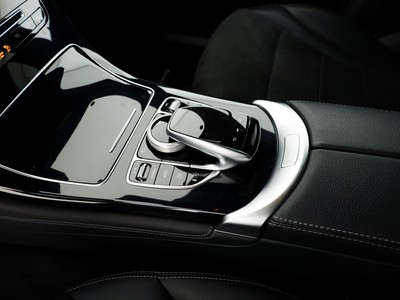 Mercedes GLC Coupè - foto 15