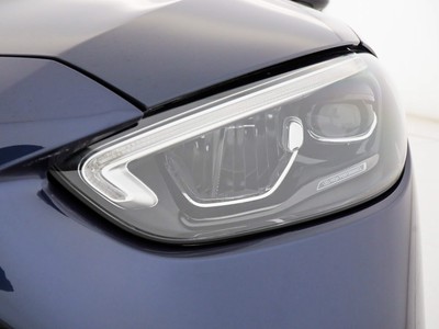 Mercedes Classe C SW - foto 8