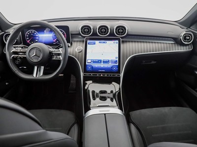 Mercedes Classe C SW - foto 9