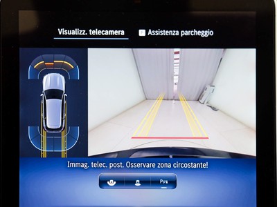 Mercedes Classe C SW - foto 17