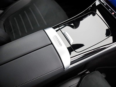 Mercedes Classe C SW - foto 19