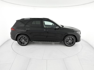 Mercedes GLE - foto 5