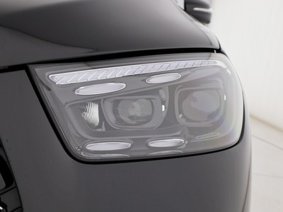 Mercedes GLE - foto 8
