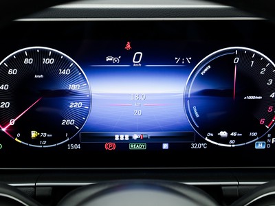 Mercedes GLE - foto 12