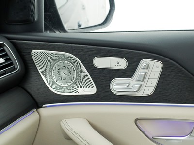 Mercedes GLE - foto 14