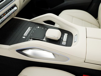 Mercedes GLE - foto 15