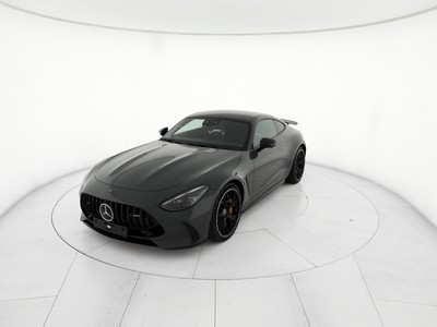 AMG GT 63 s e performance premium plus auto