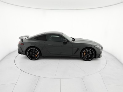 AMG GT - foto 5