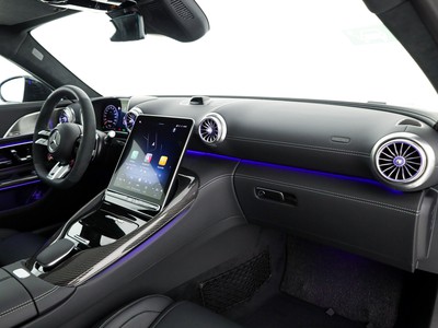 AMG GT - foto 10