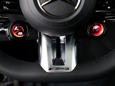 AMG GT - foto 15