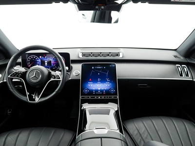 Mercedes Classe S Berlina - foto 9