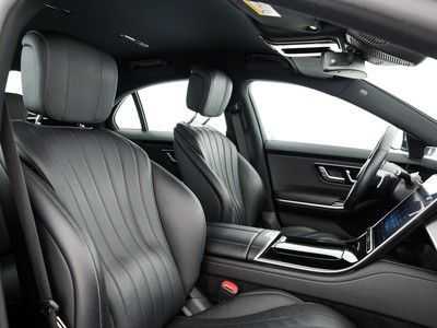 Mercedes Classe S Berlina - foto 10