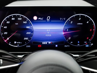 Mercedes Classe S Berlina - foto 12