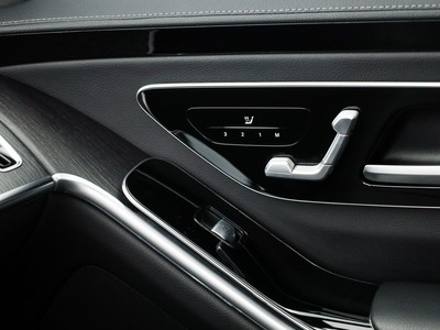 Mercedes Classe S Berlina - foto 14